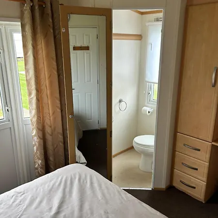 6 Berth Ingoldmells The Grange With Ramp Apartment Exterior photo