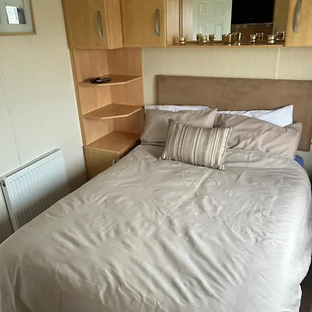 6 Berth Ingoldmells The Grange With Ramp Apartment Exterior photo
