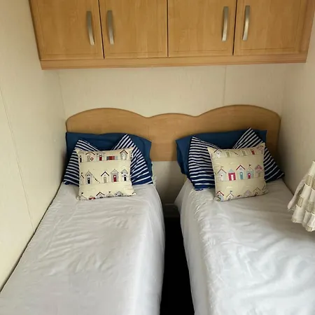 6 Berth Ingoldmells The Grange With Ramp Apartment Exterior photo