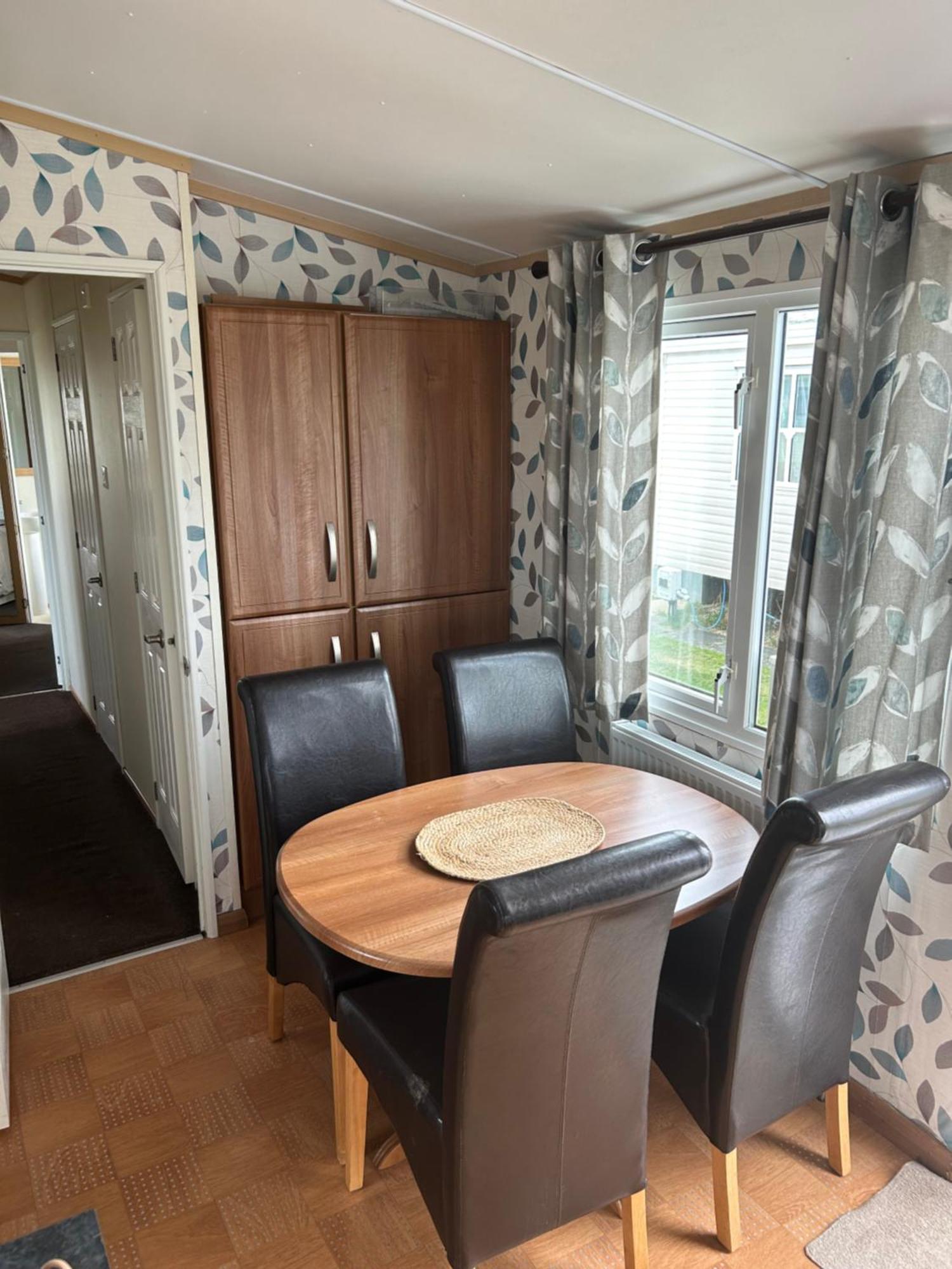 6 Berth The Grange With Ramp Apartment
