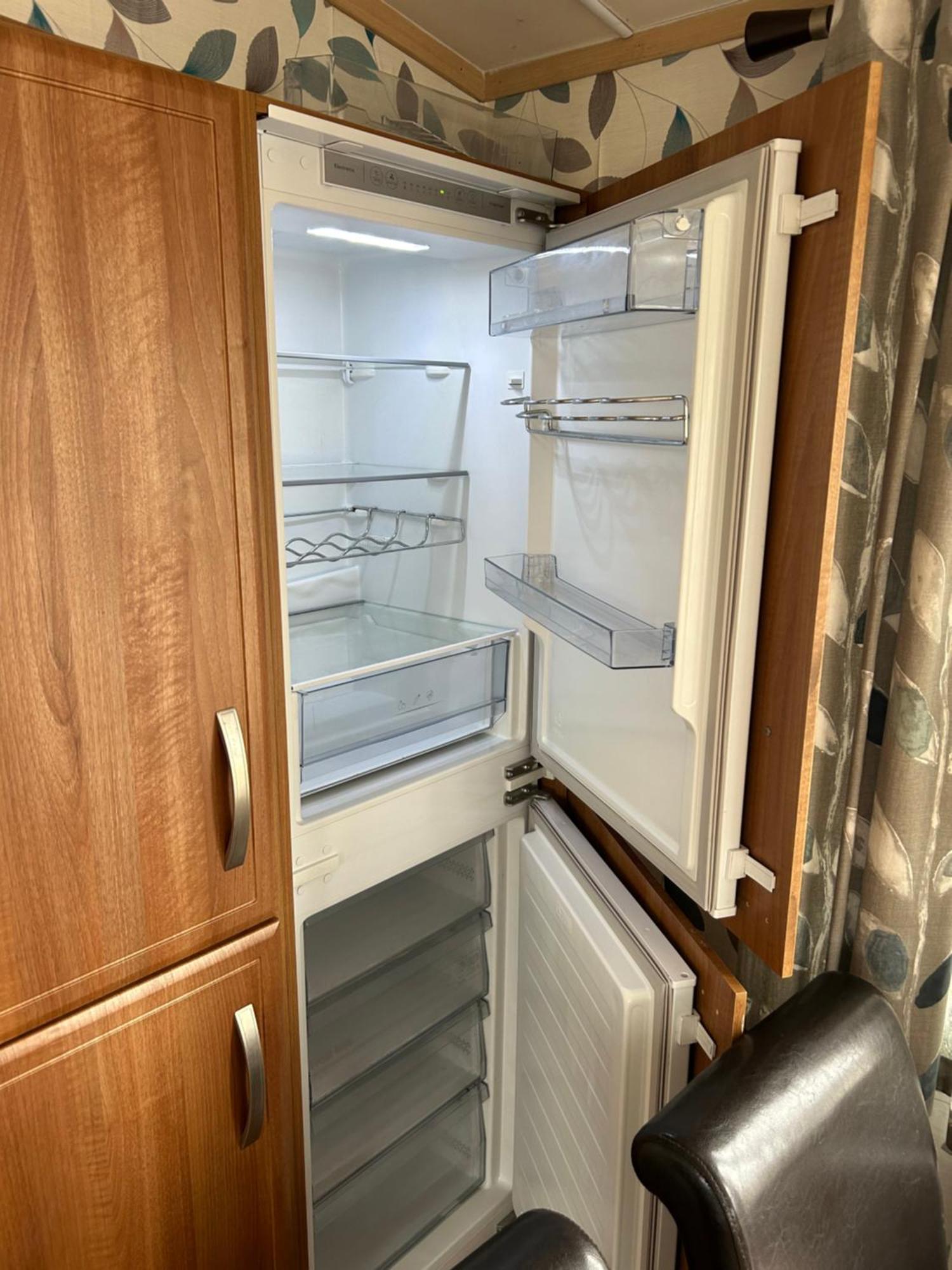6 Berth The Grange With Ramp