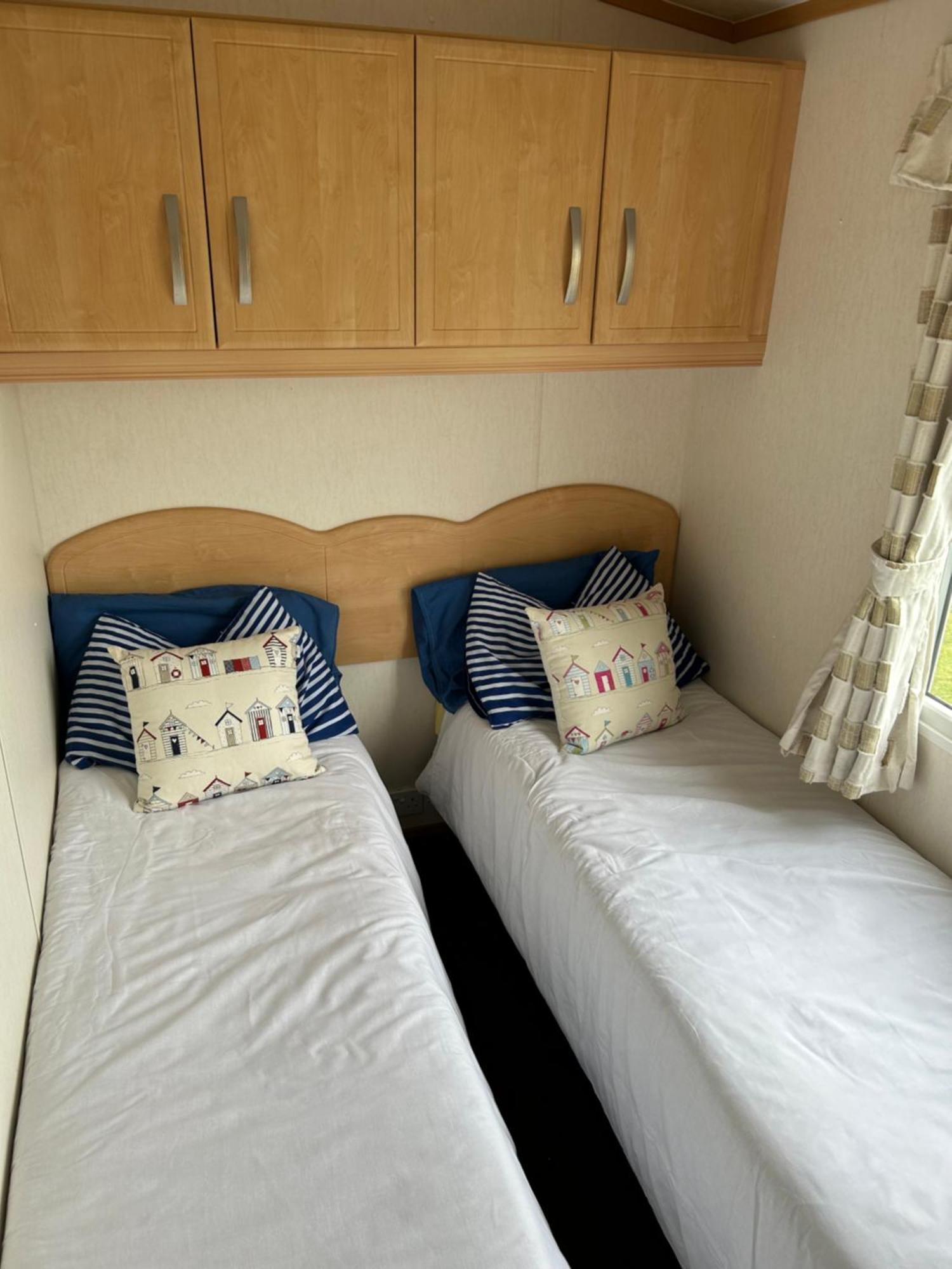6 Berth The Grange With Ramp Ingoldmells