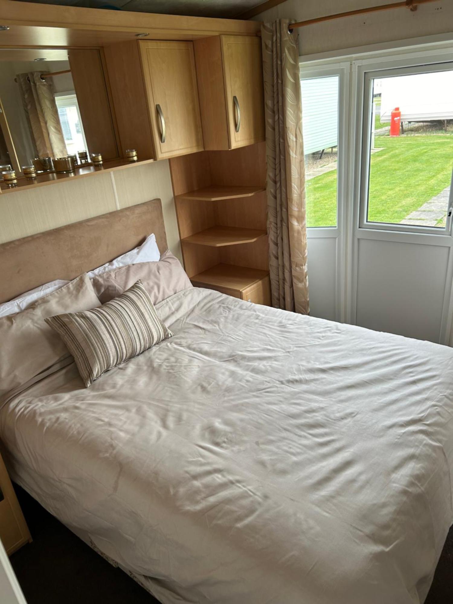 6 Berth The Grange With Ramp Ingoldmells