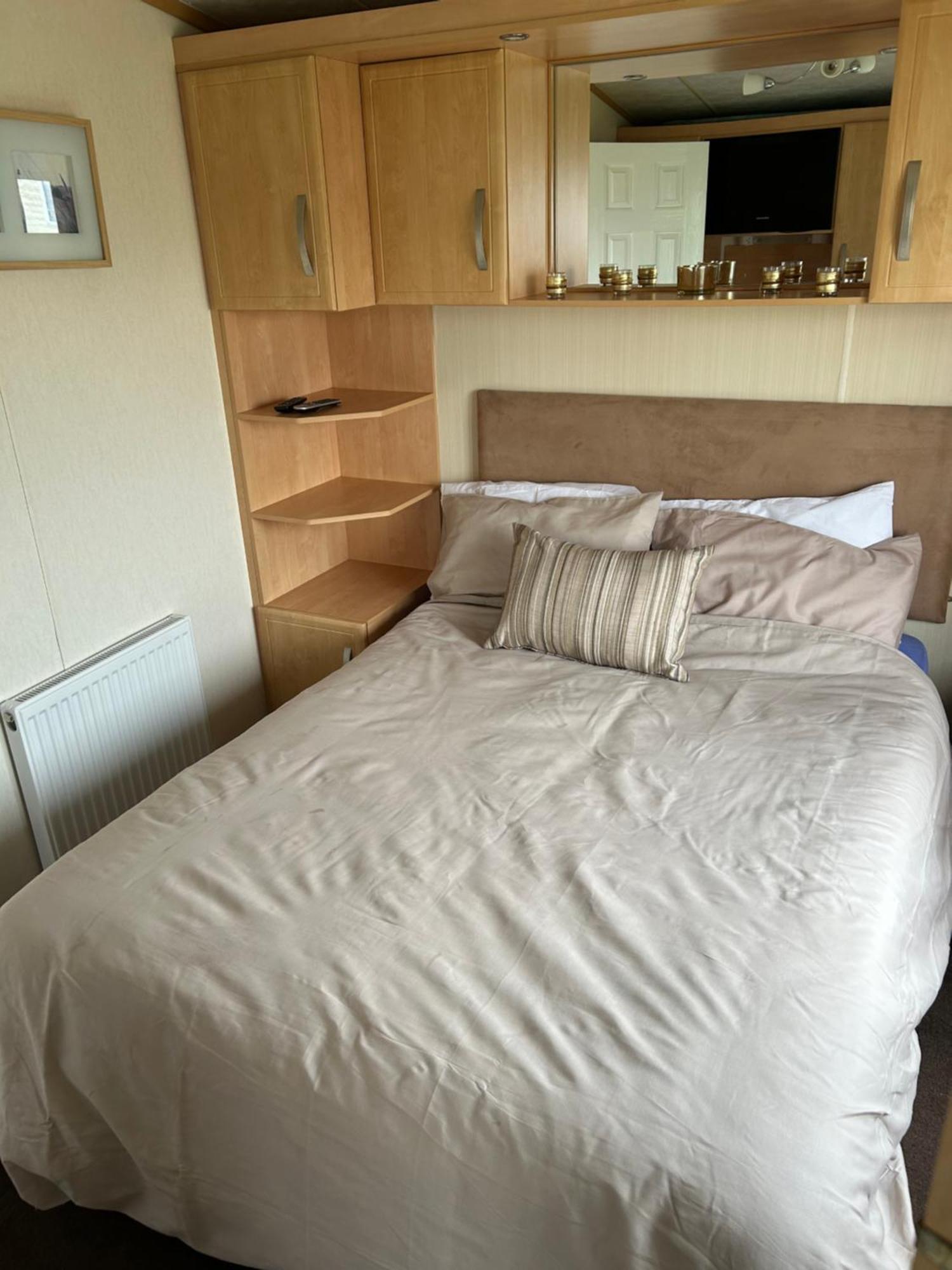 6 Berth The Grange With Ramp Apartment